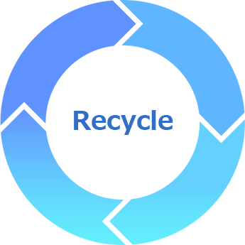 Recycle